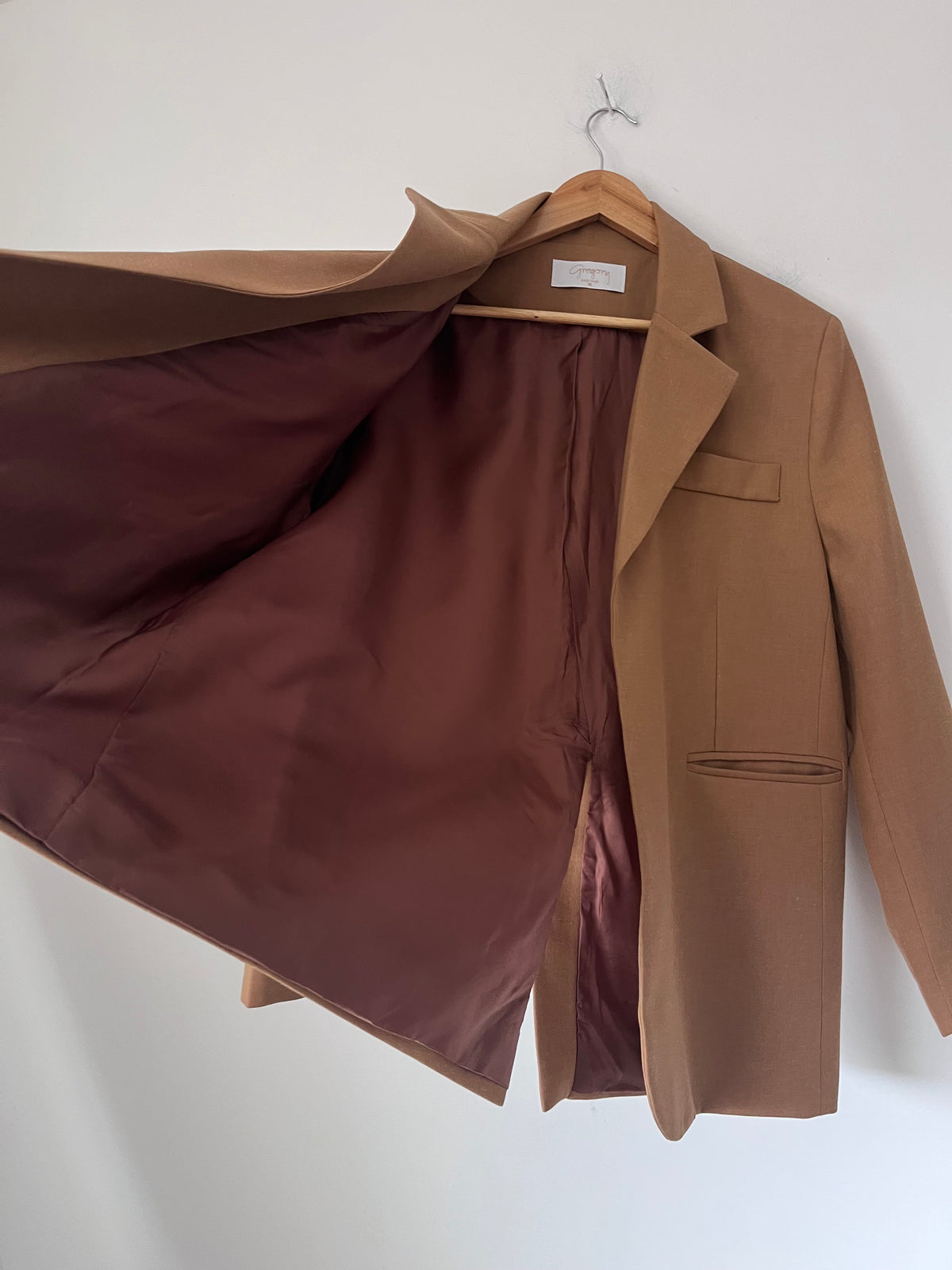 GREGORY Blazer RRP$300-480 (Size 12)