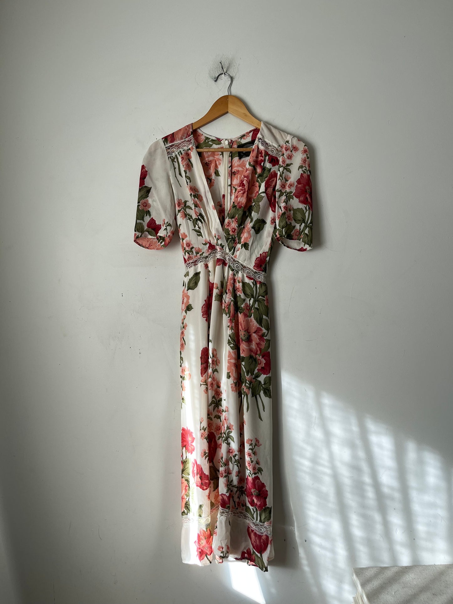 REFORMATION Alini Dress RRP$430 (6)
