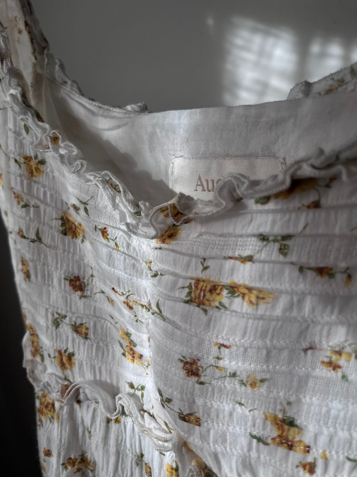 AUGUSTE Isla Priya Dress RRP$239 (8)