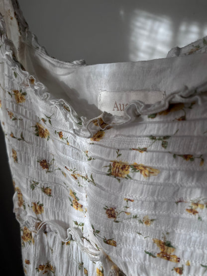 AUGUSTE Isla Priya Dress RRP$239 (8)