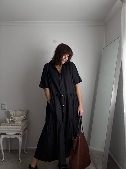 ASSEMBLY LABEL Dress RRP$160 (14-16)