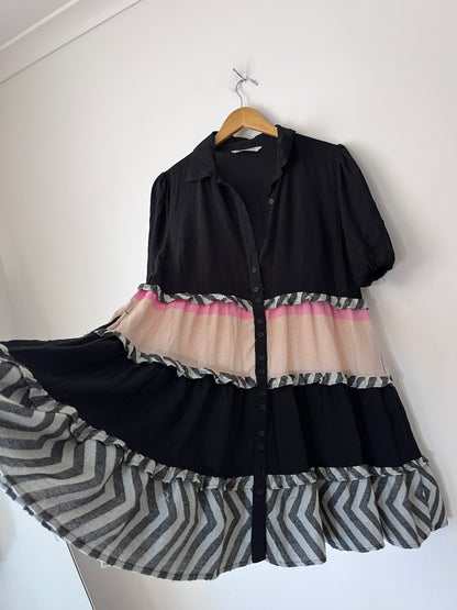 JOOP & GYPSY dress RRP$129 (8-10)