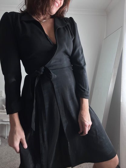 Vintage ZAMBESI Dress (10)