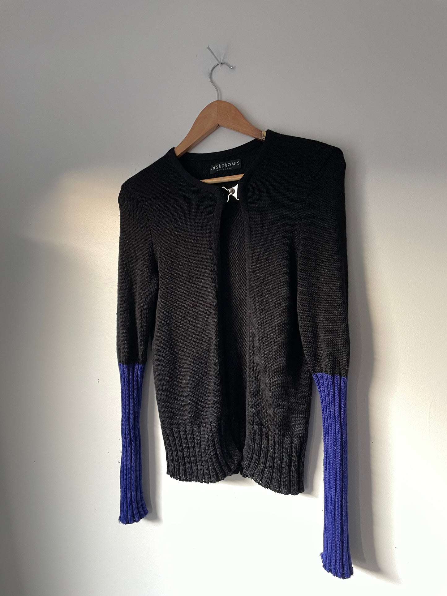 INSIDIOUS knit (8-10)