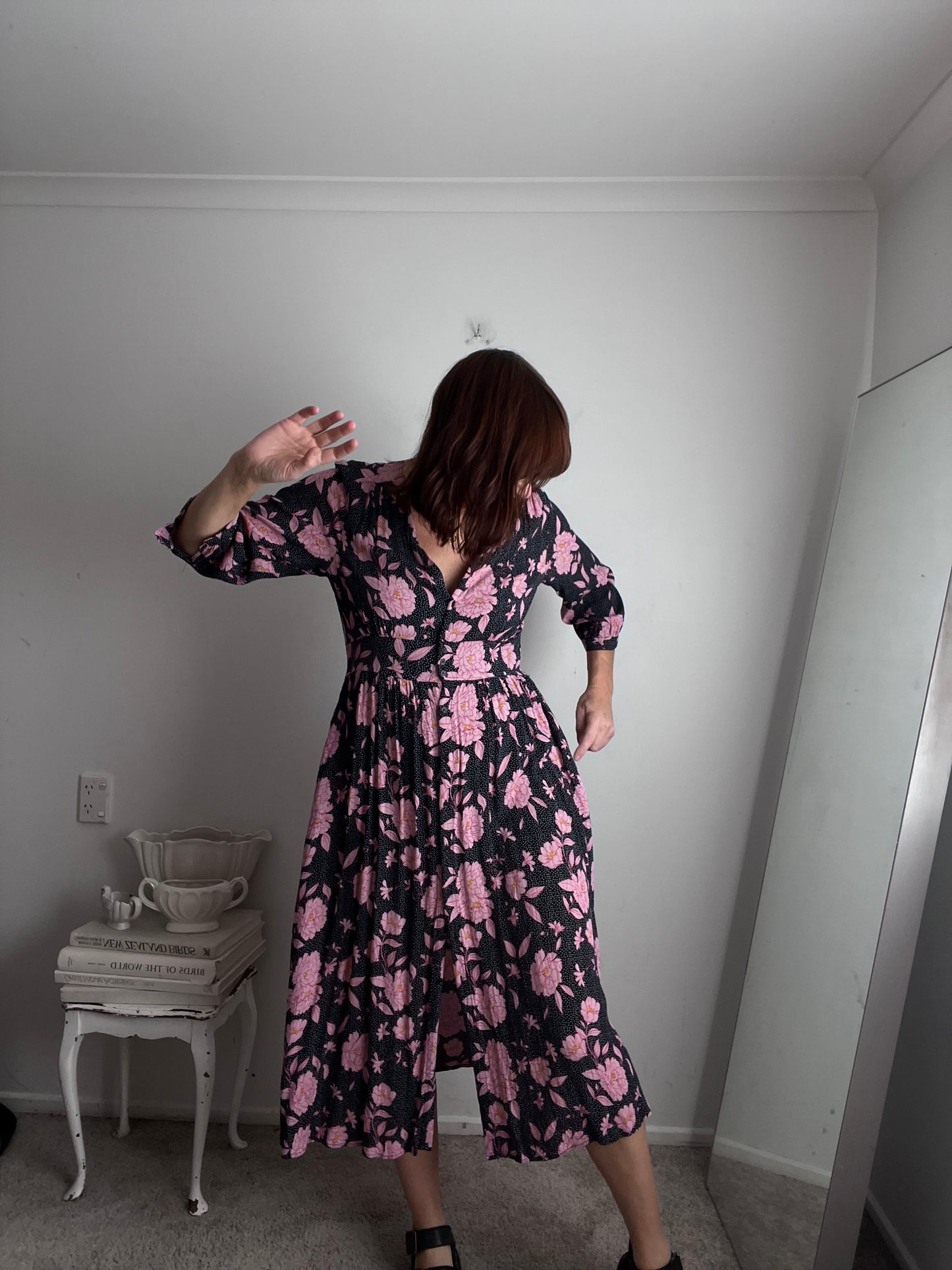WHISTLE Dress RRP$129 (14)