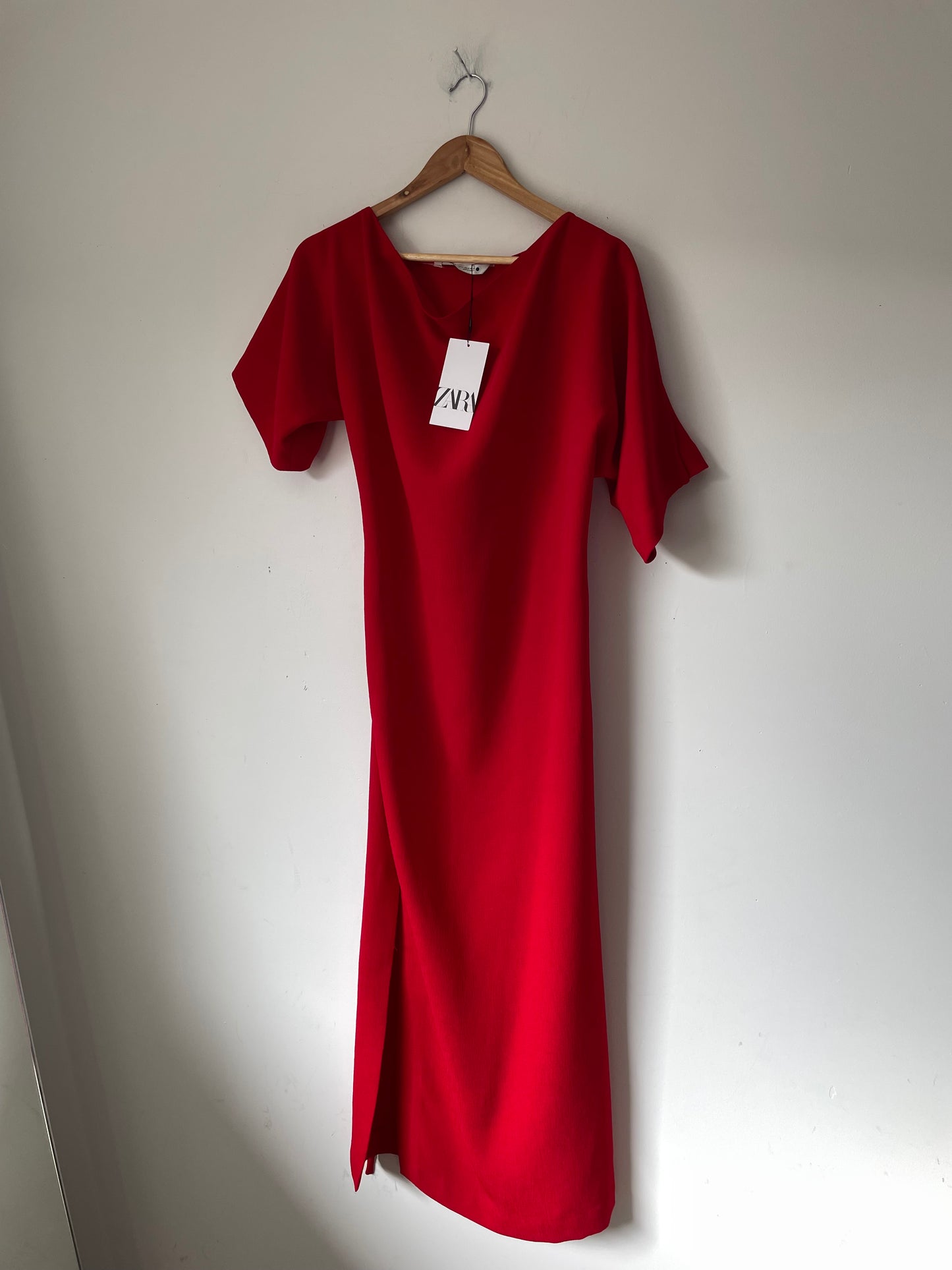 ZARA dress RRP$175 (6-8)
