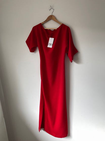 ZARA dress RRP$175 (6-8)