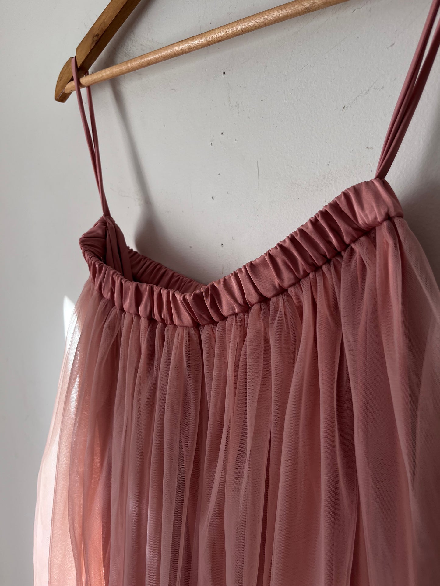 Maxi Tutu by STYLISH BRIDE ACCESSORIES (10-12)