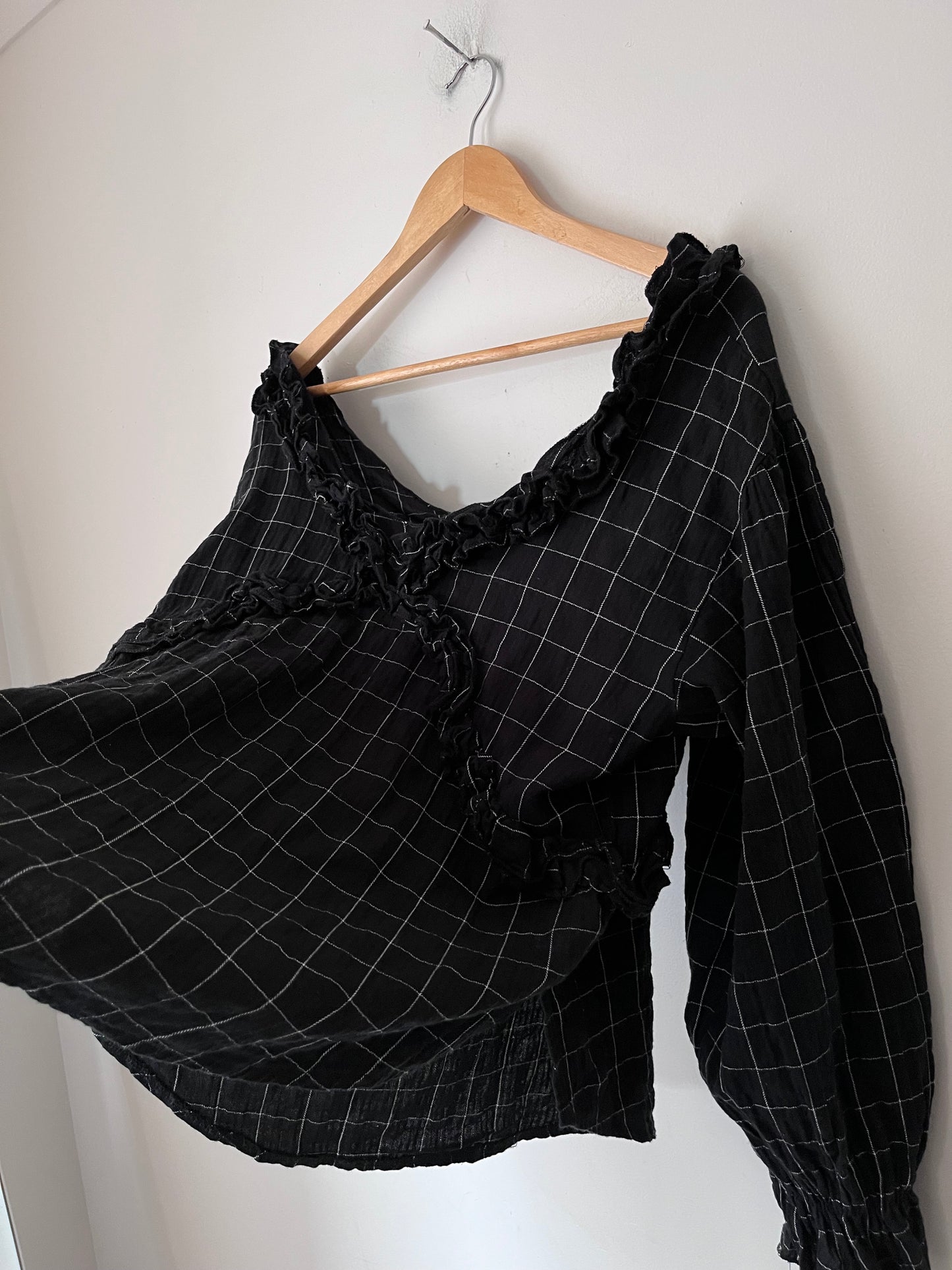 THINGTHING top RRP$99 (14)