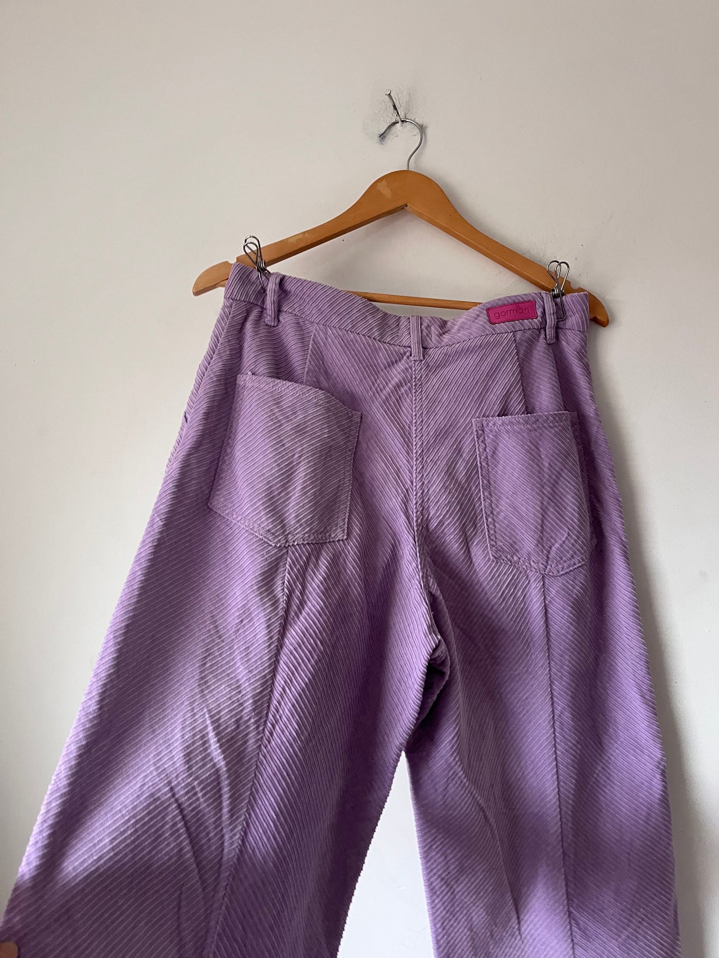 GORMAN Pants RRP$219 (12)