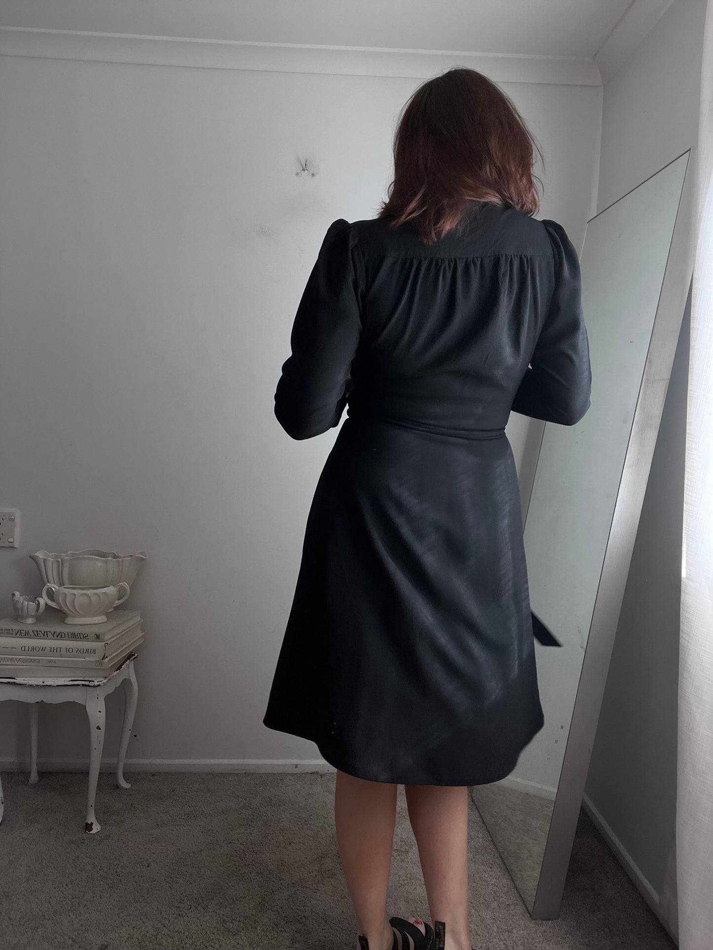Vintage ZAMBESI Dress (10)