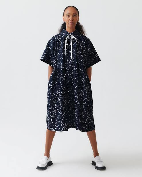 KOWTOW Confetti Campus Dress RRP$379 (8-10)