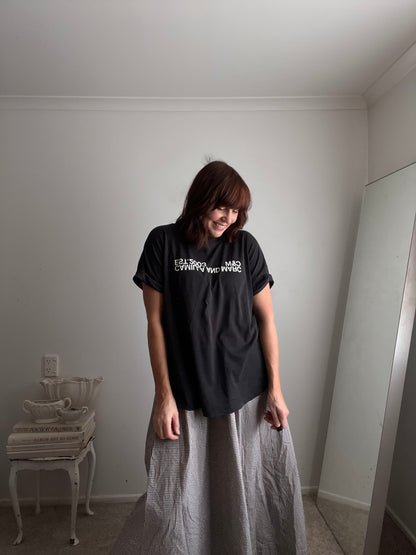 C&M CAMILLA AND MARC Tee RRP $140 (12-16)