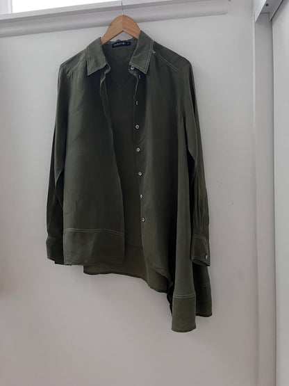 SABATINI Shirt RRP $300 (M)