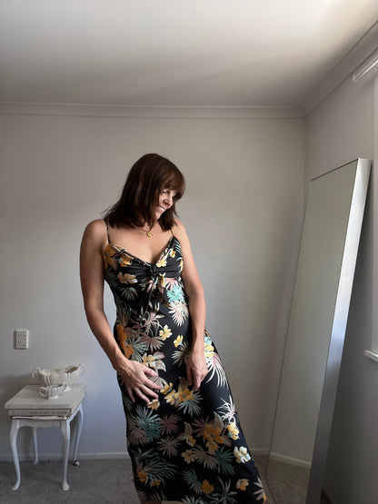 SHONA JOY ‘Maui’ Dress RRP$200 (12)