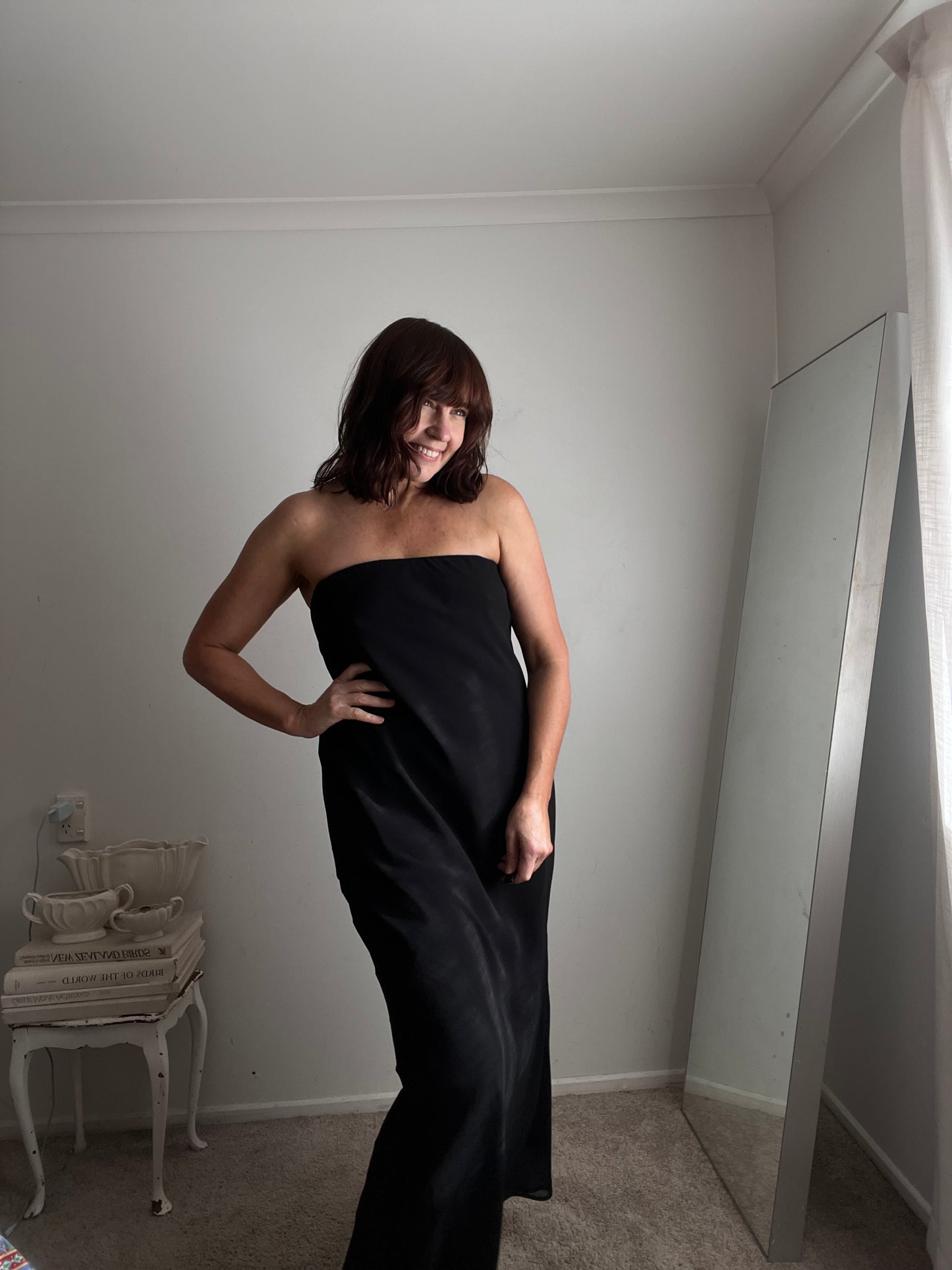 MOOCHI Dress RRP approx $349 (8-10)