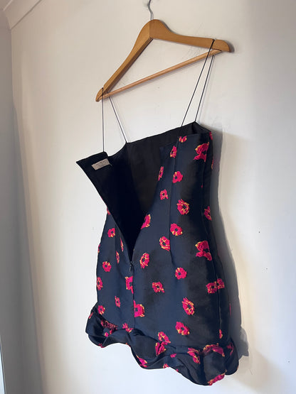 BEC & BRIDGE ‘Cabana’ Mini Dress RRP$300 (6)