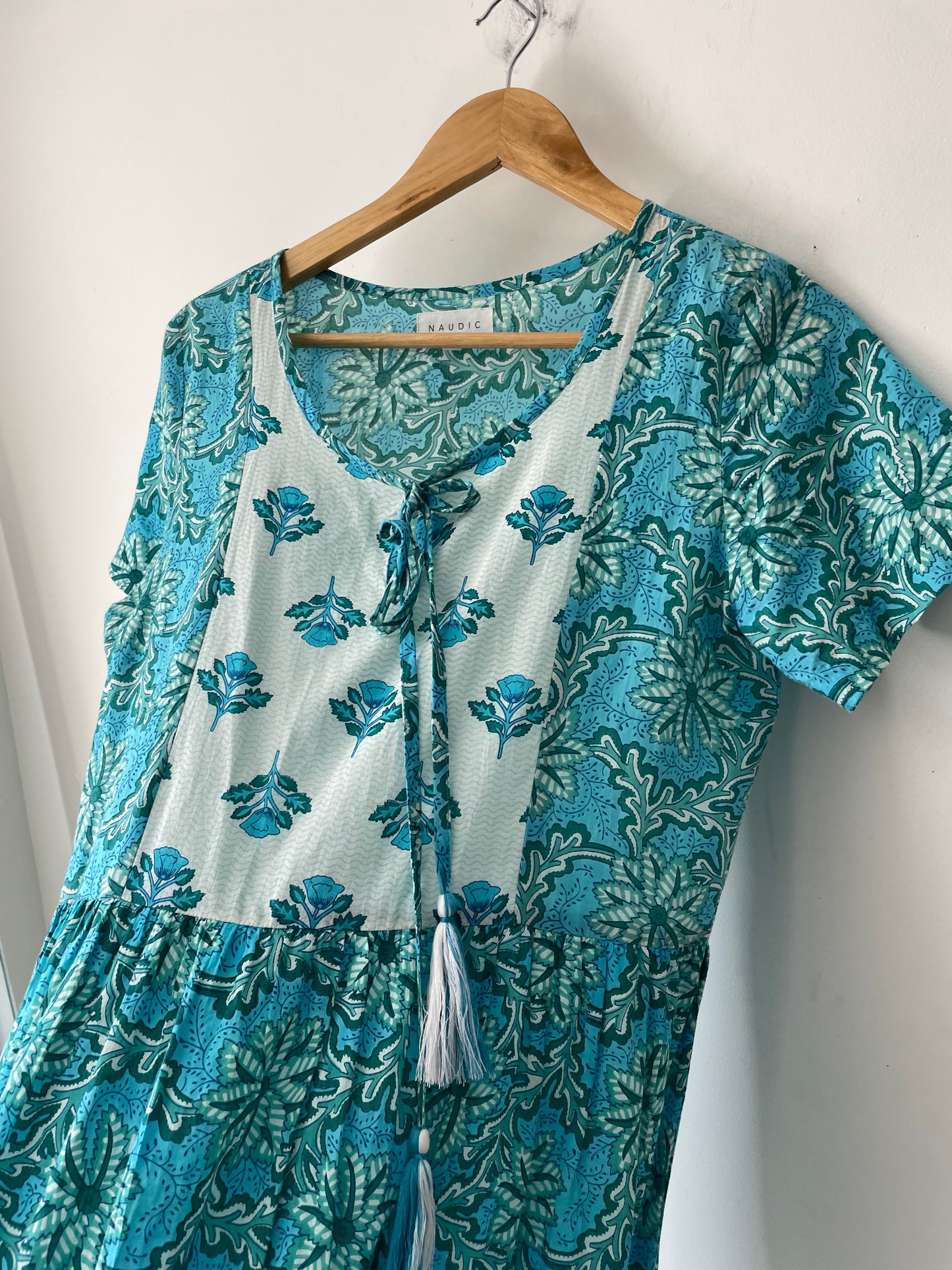 NAUDIC Dress RRP$189 (8)