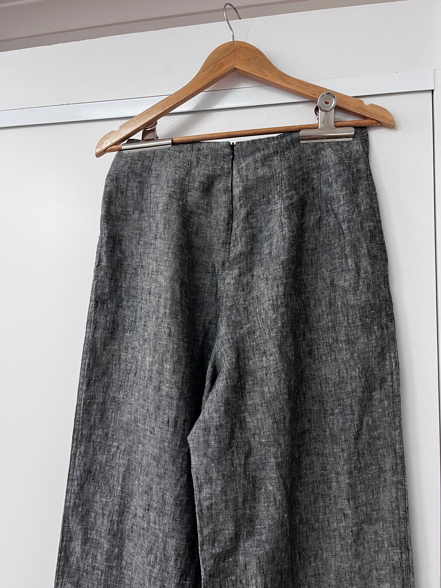 MAX Avery Belted Wide Leg Pants RRP$119.99 (10)