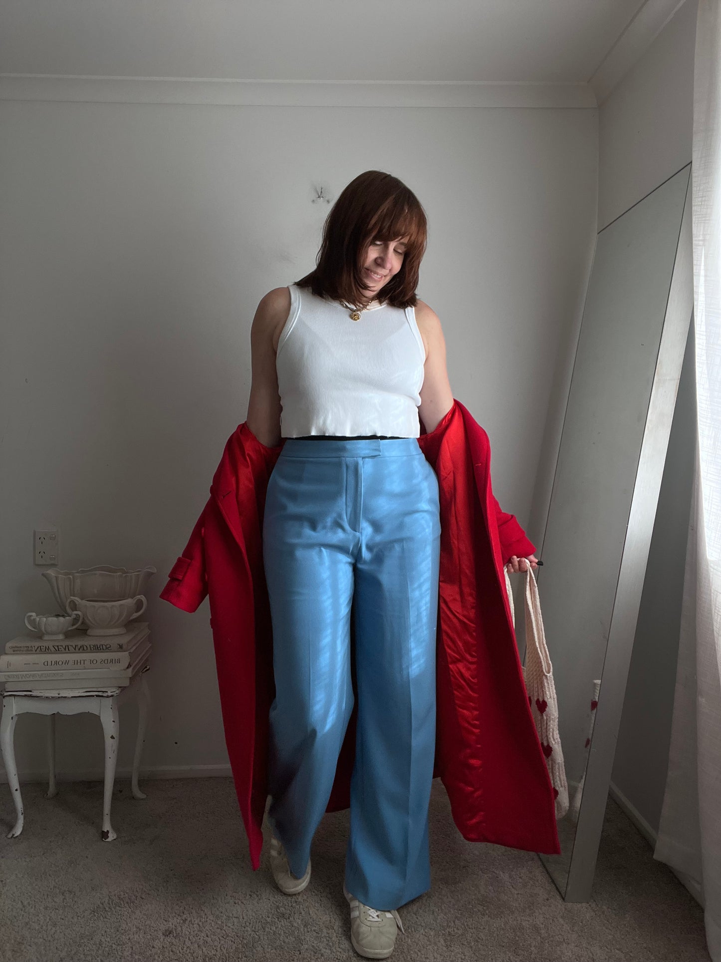 SEED HERITAGE Pants RRP$170 (14)