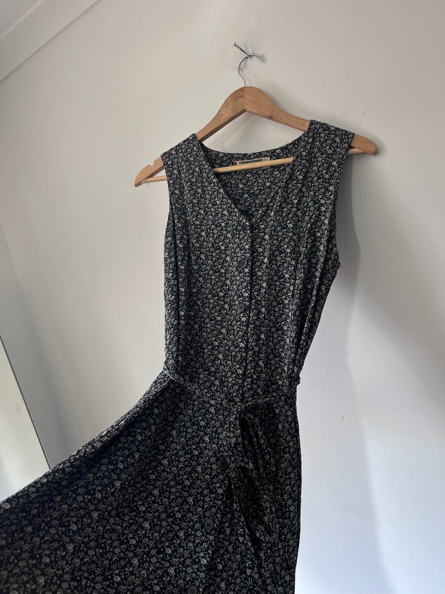 Vintage ESPRIT dress (8-10)