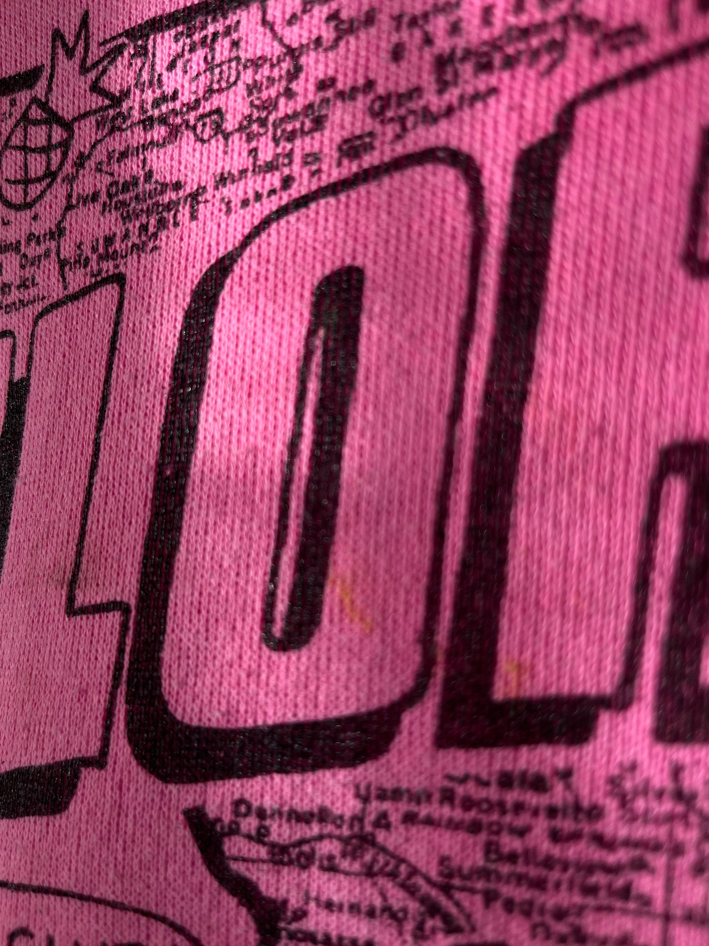 VINTAGE Florida Sweatshirt (8-12)
