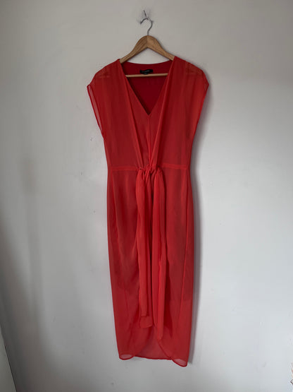 REPERTOIRE 'La Mer' Dress RRP$389 (8)