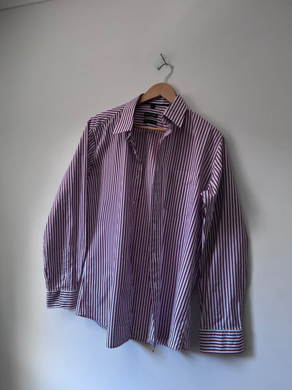 PIERRE CARDIN shirt RRP$115