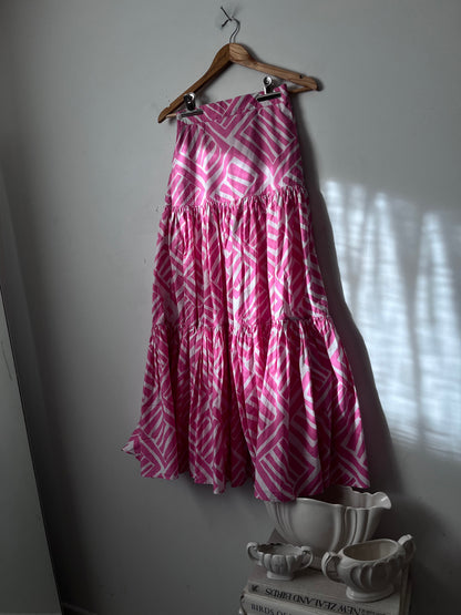 COUNTRY ROAD Skirt RRP$160 (8)