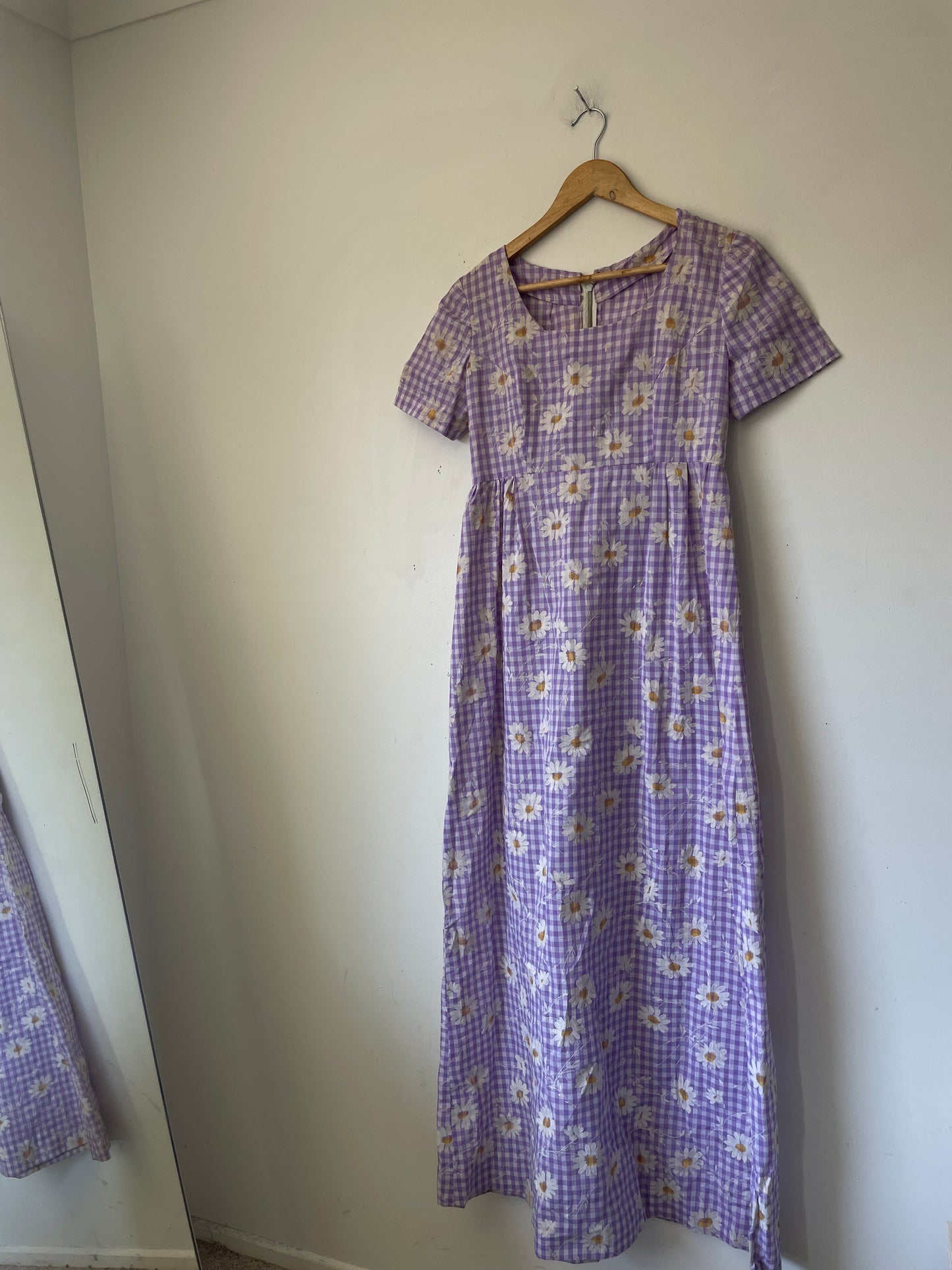 Vintage dress (8)
