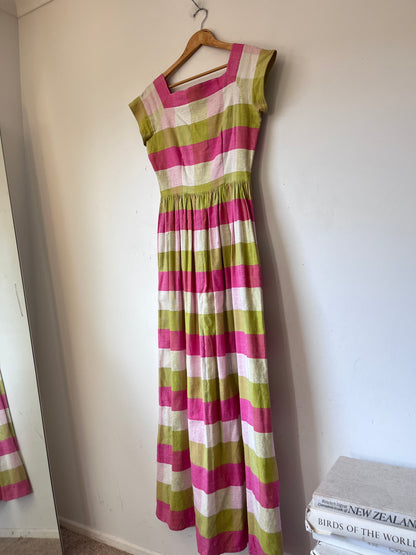 Home Tailored Dress (8-10)