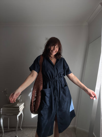 COS Dress RRP$180 (12)