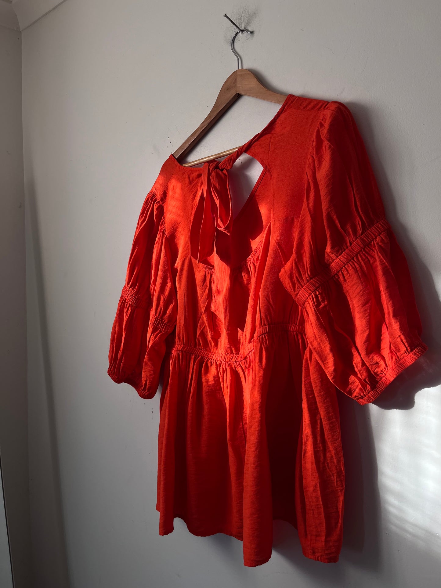 COCO & BELLE Top RRP$90 (18-20)