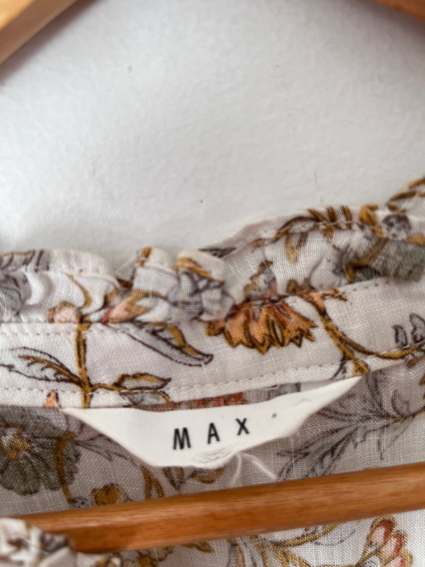 MAX Dress RRP$119 (10)
