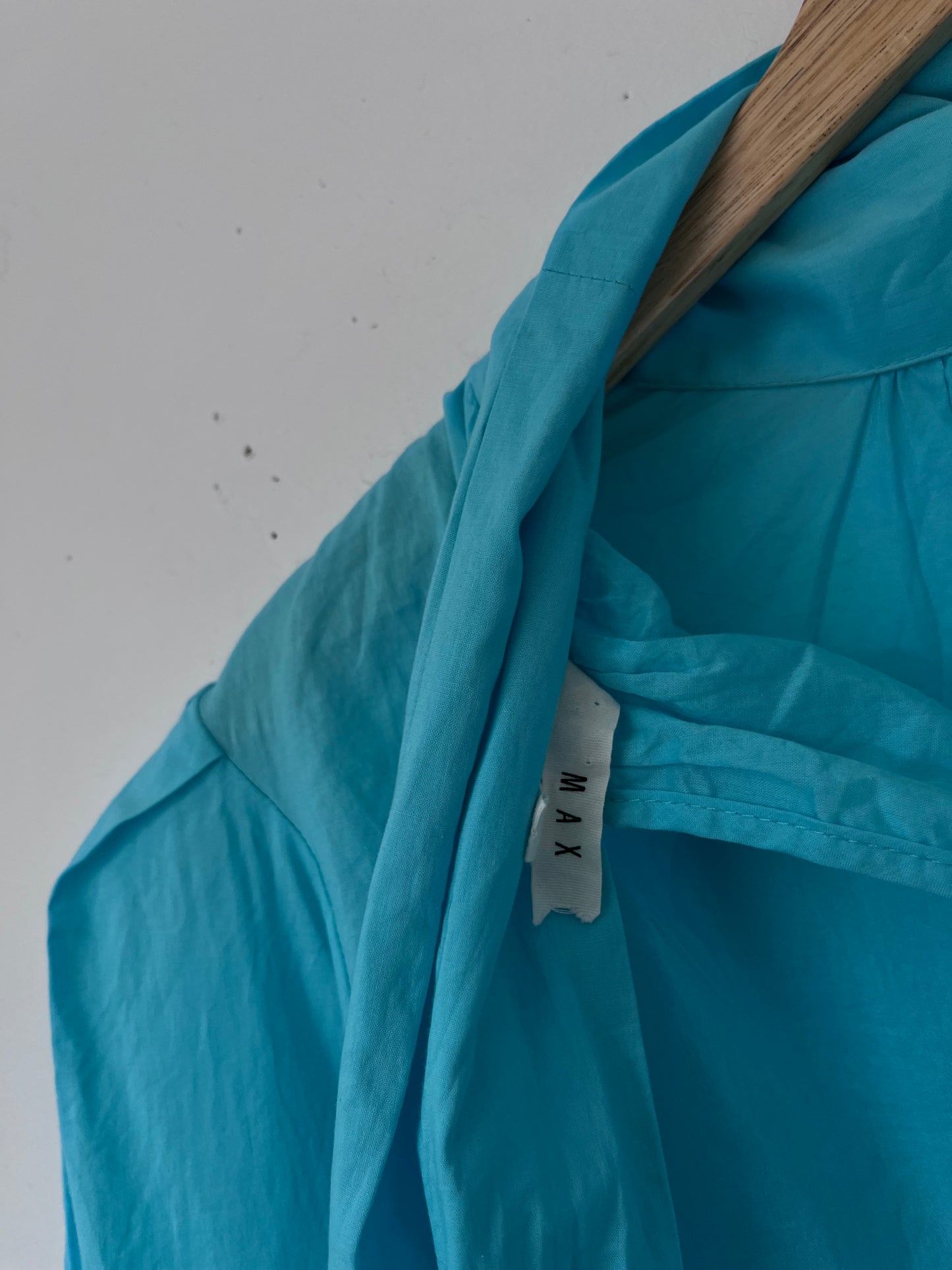 MAX blouse RRP$140 (8-10)