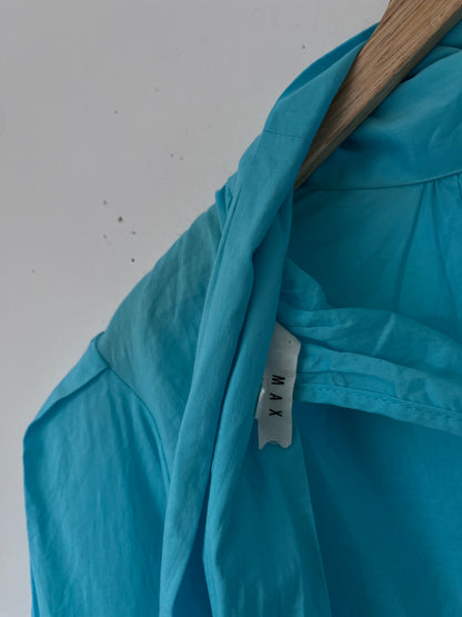 MAX blouse RRP$140 (8-10)