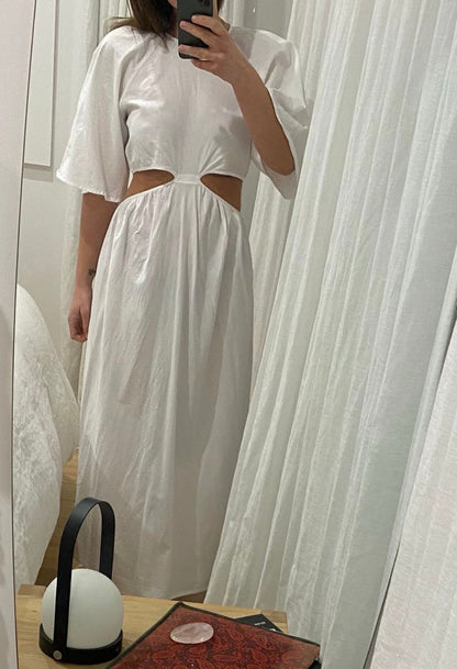 GEORGIA ALICE Dress RRP$725 (8)