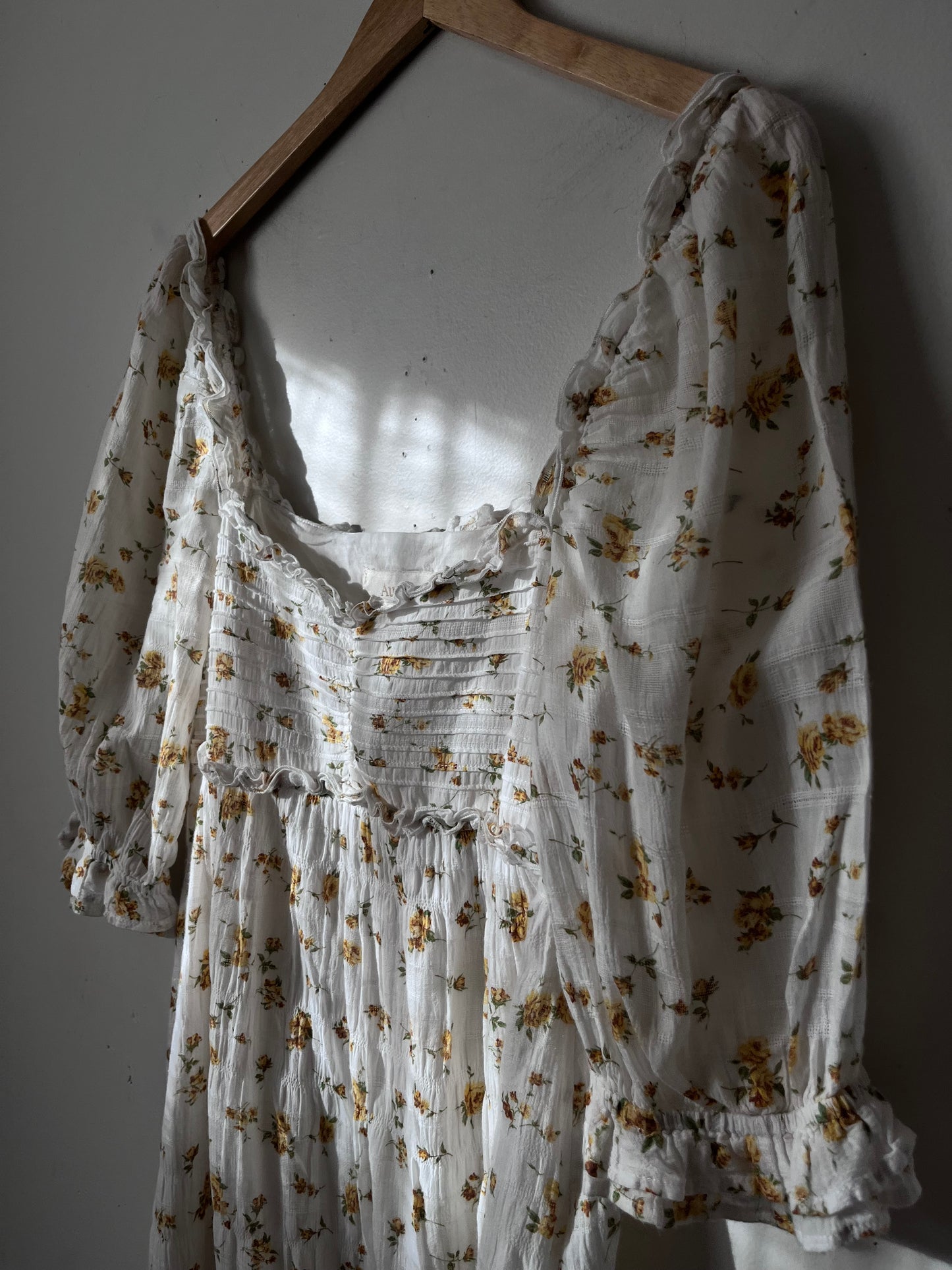 AUGUSTE Isla Priya Dress RRP$239 (8)