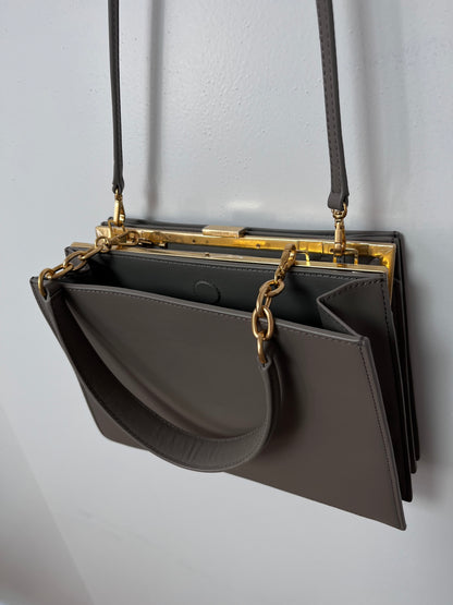 OROTON Hazel Frame Bag RRP$599
