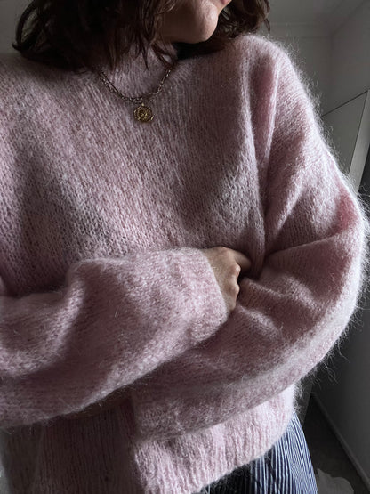 Mohair Knit (12-18)