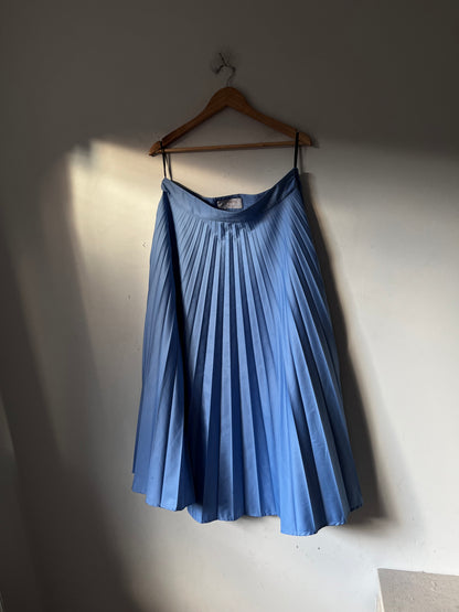 GREGORY pleat skirt RRP$349 (14)