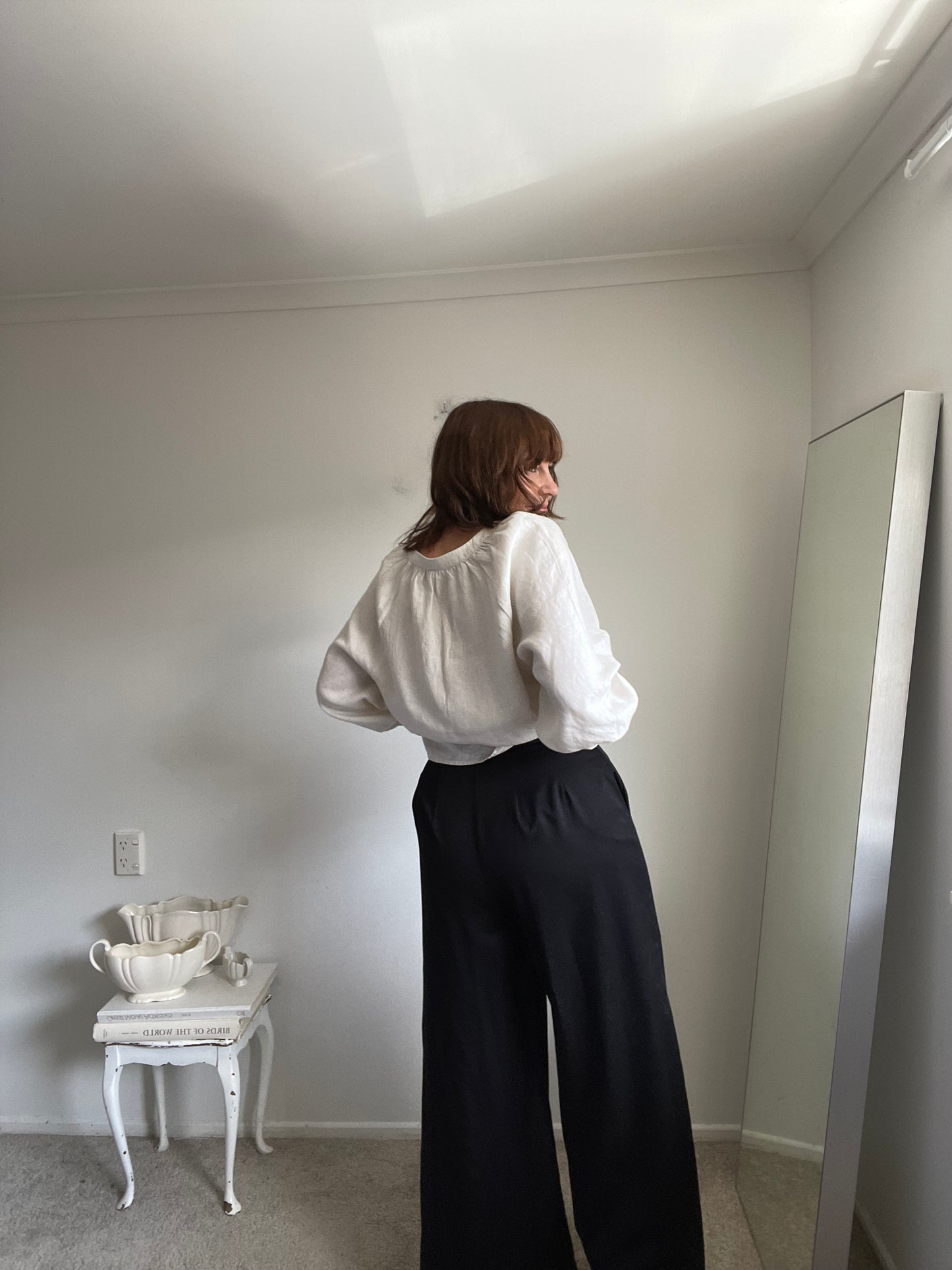 BLAK LUXE pants RRP$189 (10)