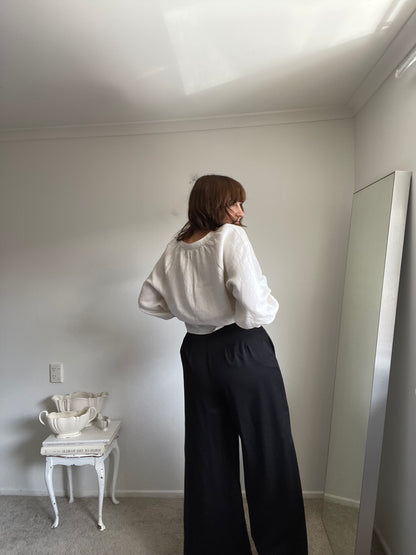 BLAK LUXE pants RRP$189 (10)