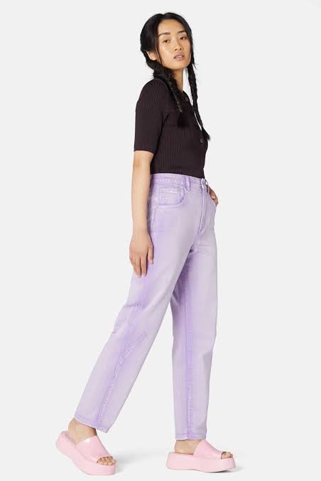 ROLLA’S Heidi Jeans RRP$160 (6-8)