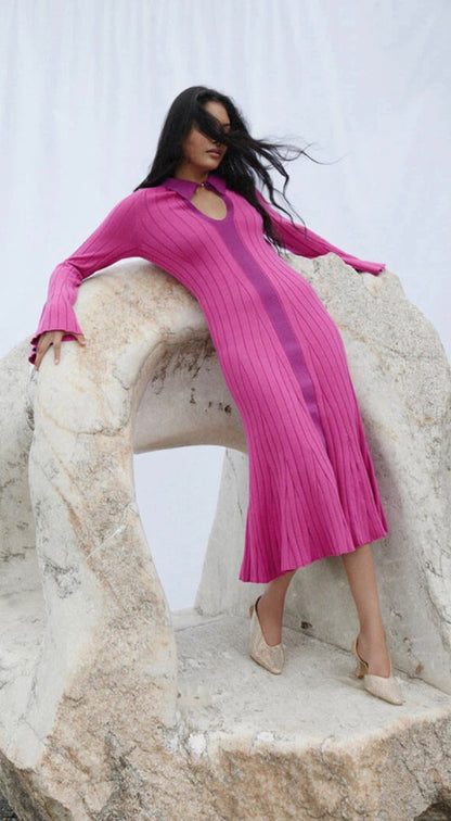 ACLER Flint Dress RRP$610 (14)