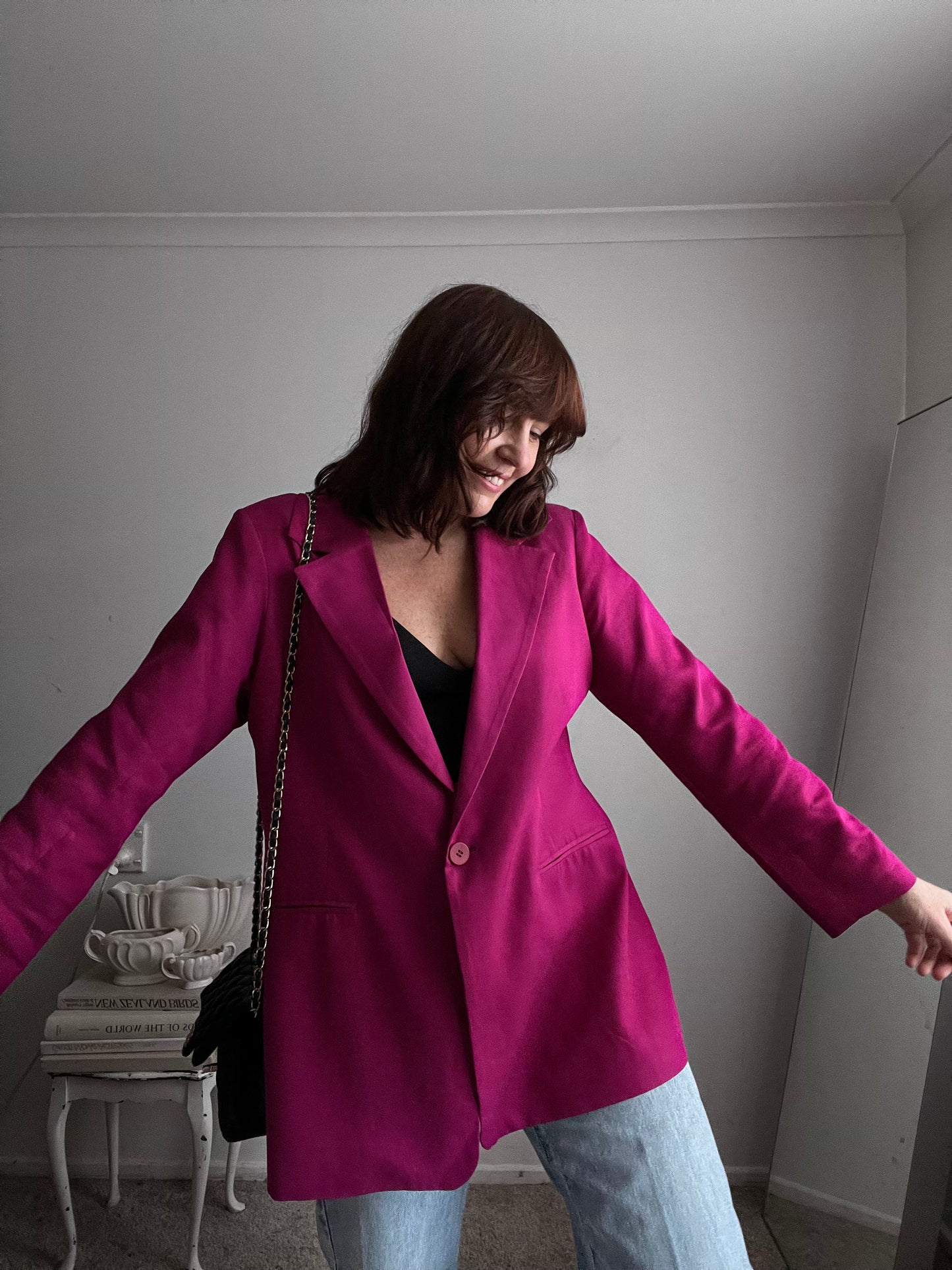 LIAM Blazer RRP$229 (16)