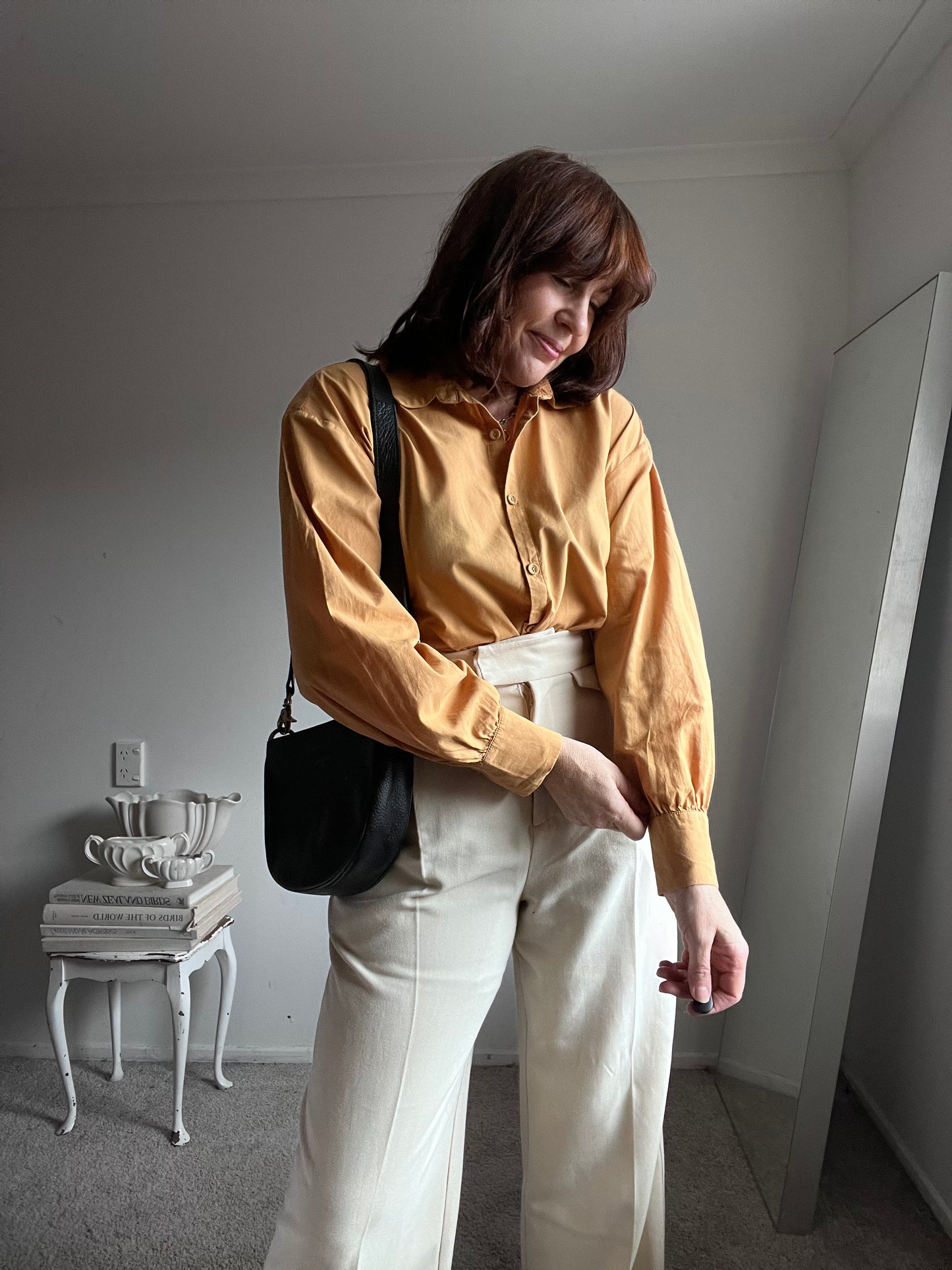 HUMIDITY Shirt RRP$100 (12-14)
