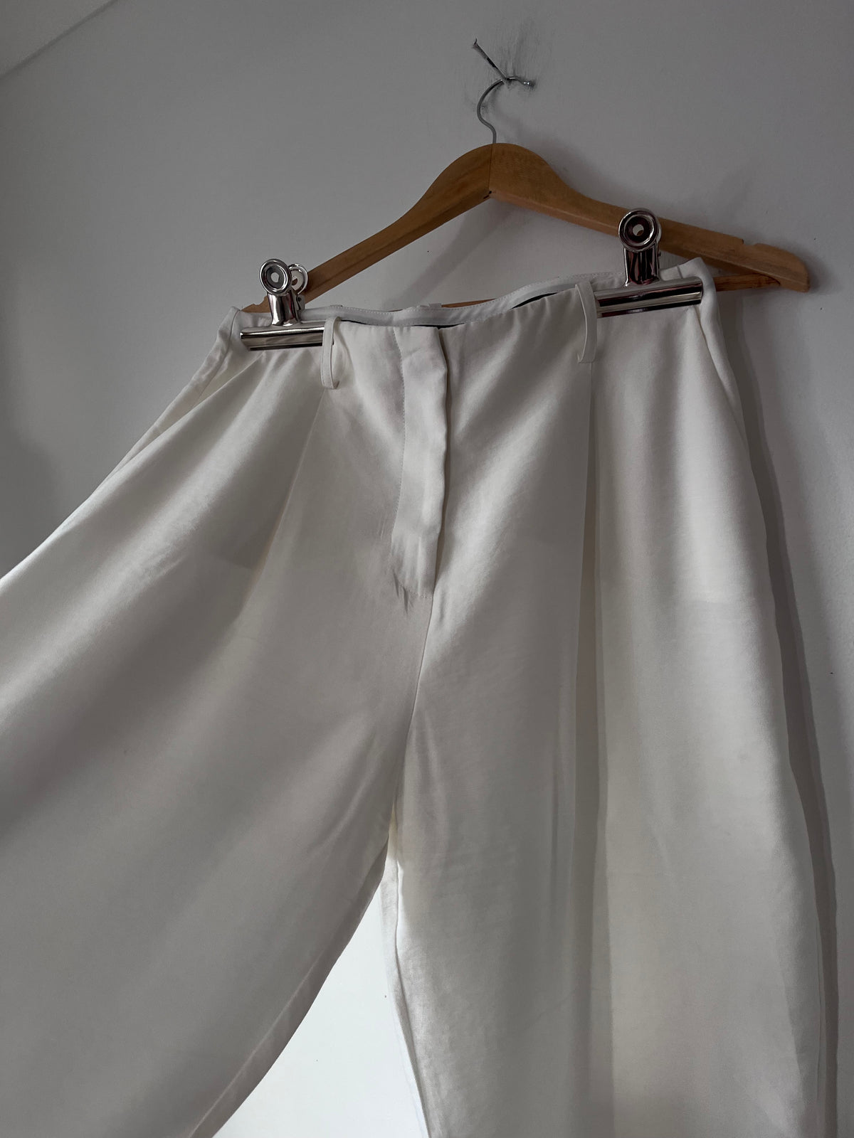 VIKTORIA & WOODS Abbott Pants RRP approx. $350 (Size 8-10)