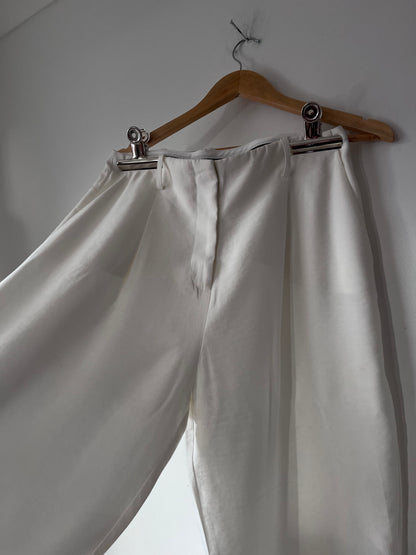 VIKTORIA & WOODS Abbott Pants RRP approx. $350 (Size 8-10)