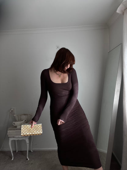 KOOKAI Dress RRP$260 (10-12)